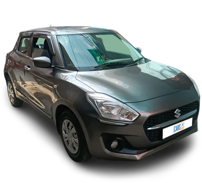Maruti Swift-img